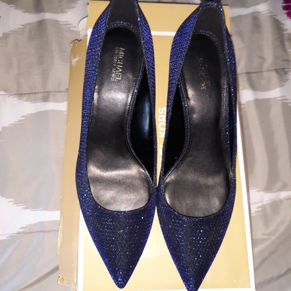 MICHAEL Michael Kors Shoes - Michael Kors Pump